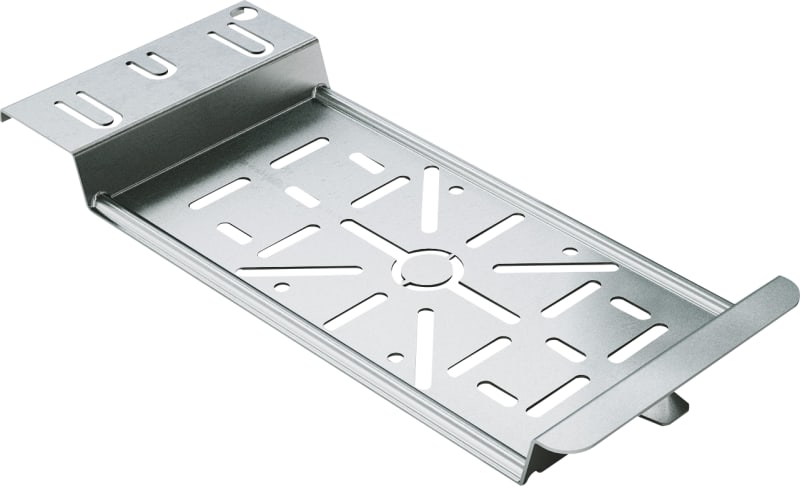 Mounting Plate 35P FOR K-Ladder FZV C4 10S (731745)