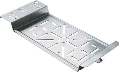 Mounting Plate 35P FOR K-Ladder FZV C4 10S