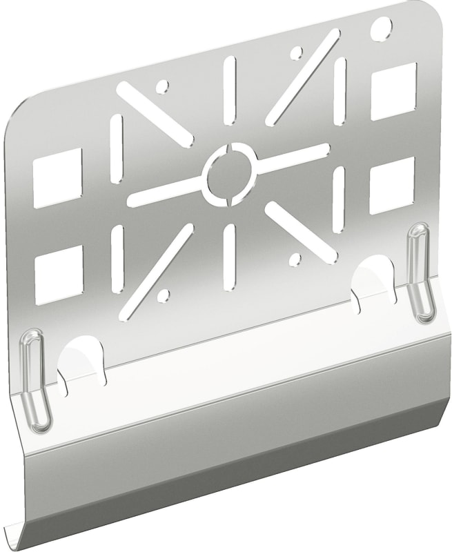 Mounting Plate 35S FOR K-Stige FZV C4 (731746)