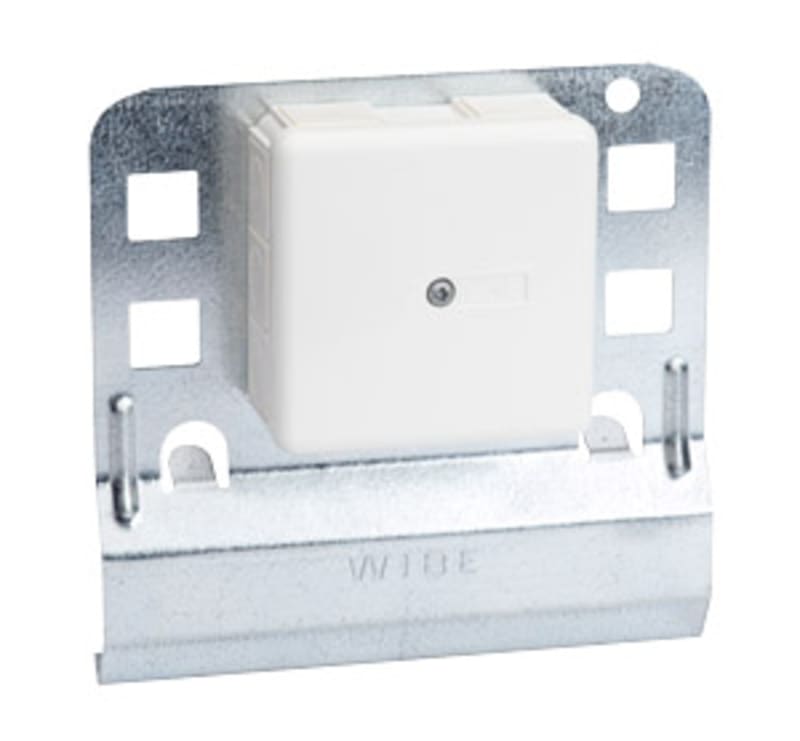 Mounting Plate 35S with BOX FZS (731961)