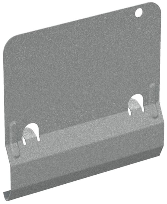Mounting Plate 35S FOR K-Ladder FZS (730245)