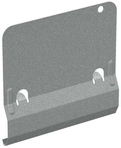 Mounting Plate 35S FOR K-Ladder FZS