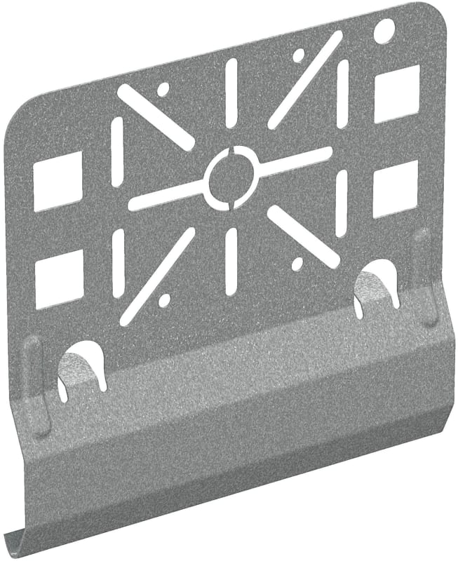 Mounting Plate 35S FOR K-BOX FZS (711205)