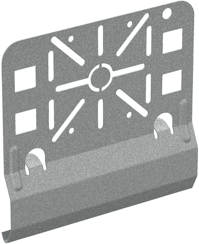 Mounting Plate 35S FOR K-BOX FZS