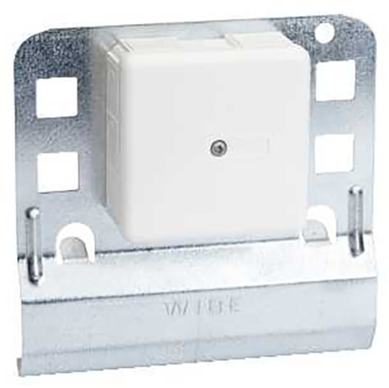 Mounting Plate 35S with BOX FZS IP65 (731962)