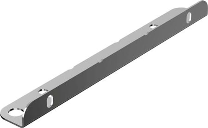 Wibe Joint W2 for W4 RENNE — Hot-dip galvanized steel, C4 (788573)