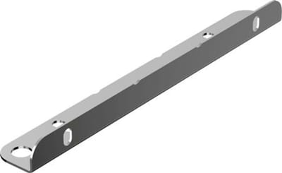 Wibe Joint W2 for W4 RENNE — Hot-dip galvanized steel, C4