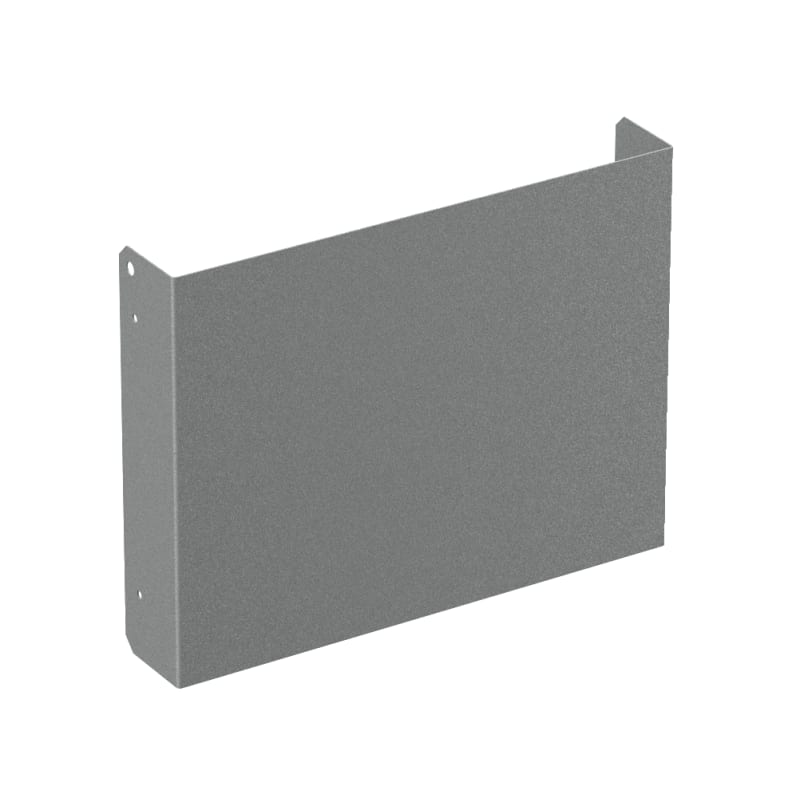 Mounting plate 61/500 Fzs (732489)
