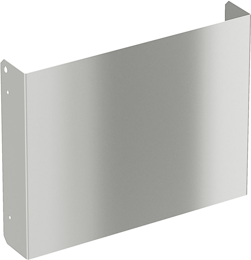 Mounting Plate 61/400 FOR K-Ladder FZV C4 (732493)