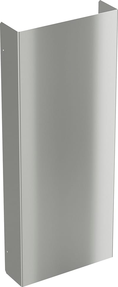 Protection Plate 65/400 FZV C4