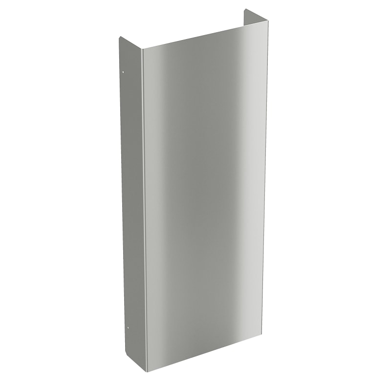 Protection Plate 65/600 FZV C4 (730196)