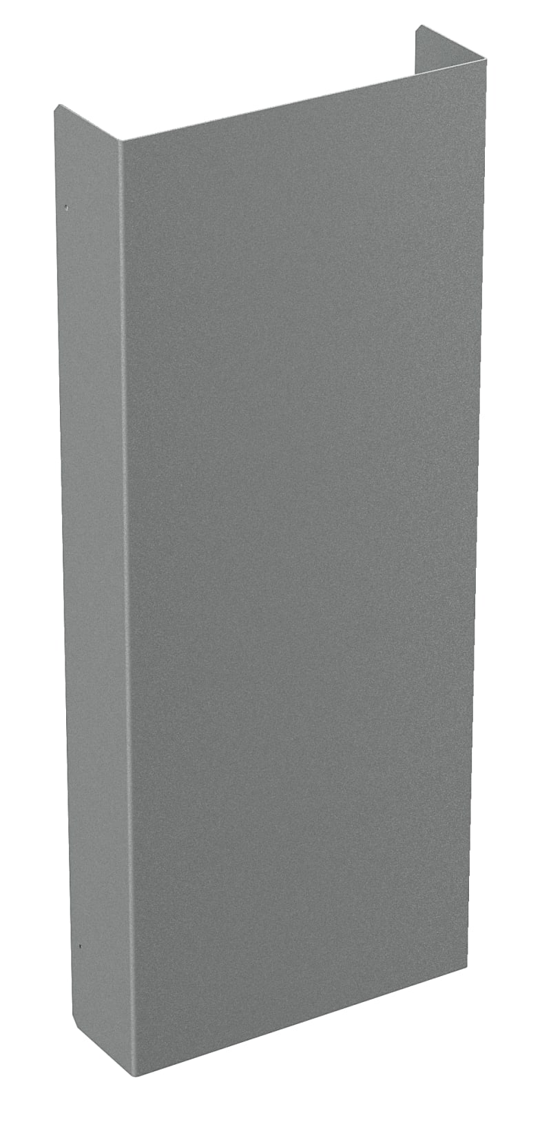 Protection Plate 65/200 ZP white (718909)