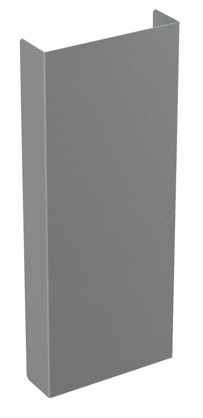 Protection Plate 65/200 ZP white