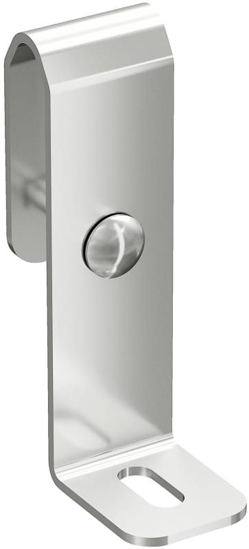 Wall bracket Vertical 11/75 FZV C4 (713203)