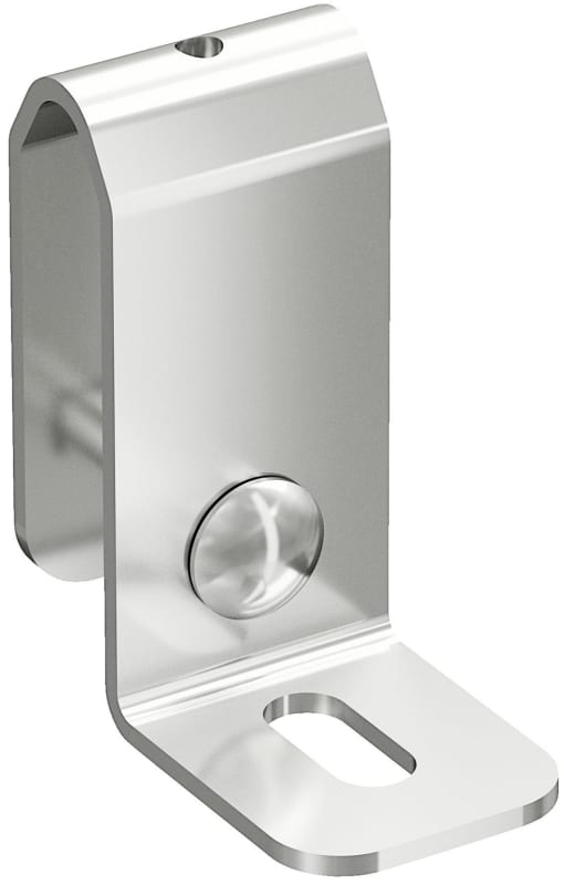 Wall bracket Vertical 11/25 FZV C4 (713204)