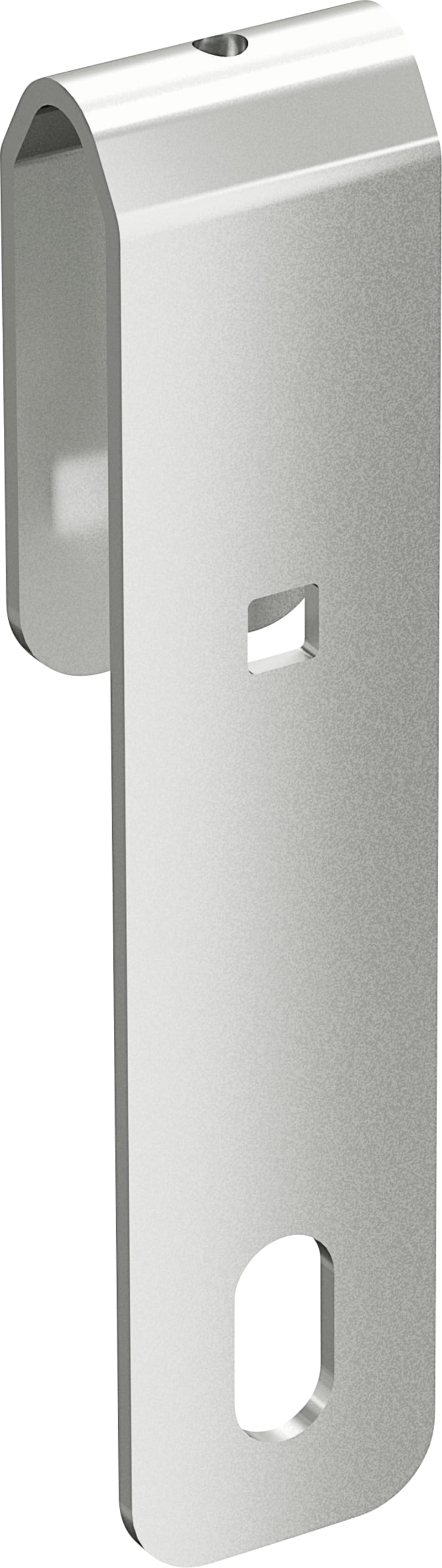 Side Bracket 12/120 FZV C4 (728654)