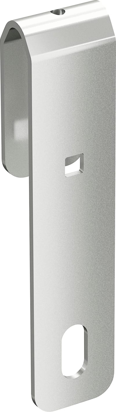 Side Bracket 12/120 FZV C4