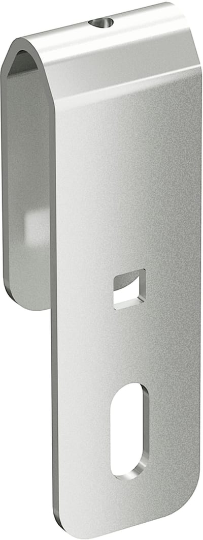 Side Bracket 12/70 SF, 10 pcs