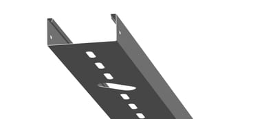 Luminaire rail W70-200 3M FZS