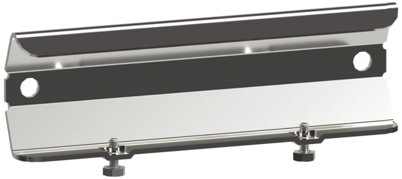 Wibe Splice Piece 21 — Hot-dip galvanized steel, C4 (708740)