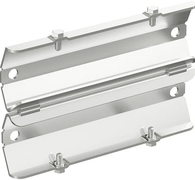 Wibe Down-lead Joint 32 2S — Hot-dip galvanized steel, C4