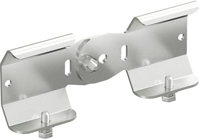 Wibe Bend Section 22 M6 — Hot-dip galvanized steel, C4