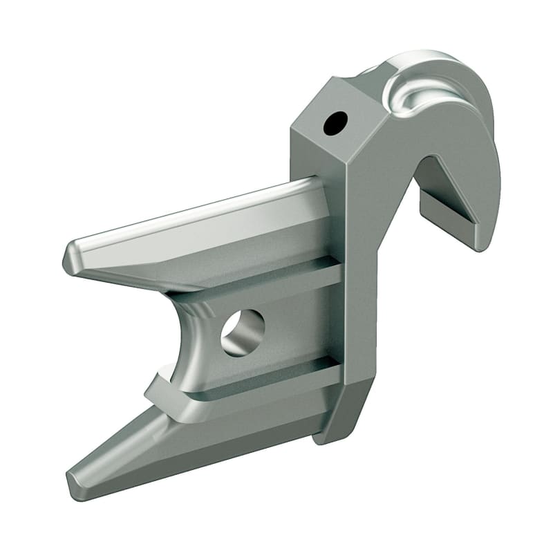 Angle Hook 4 FOR Cable Ladder AL C4 (709017)