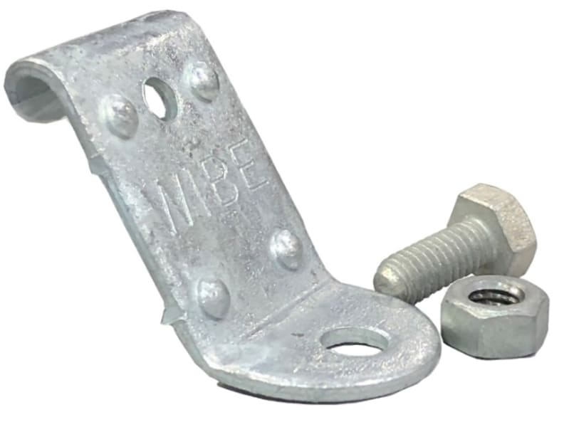 Wibe Group Locking Hook 25 FZV C4 (707266)
