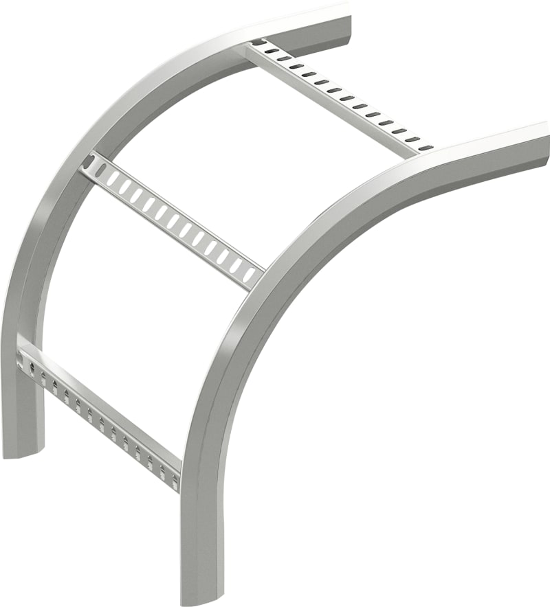 Vertical BEND 18/150 FZV C4 (718176)