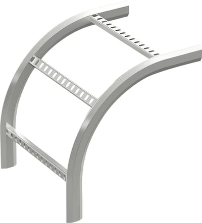 Vertical BEND 18/200 FZV C4