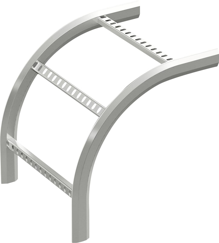 Vertical BEND 18/300 FZV C4 (718179)