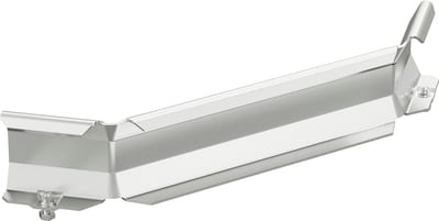 Wibe Branch Piece 14 — Hot-dip galvanized steel, C4