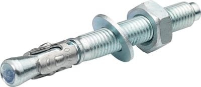 Expansion Bolt TEX-C2 M8X95 FZB 300 pcs