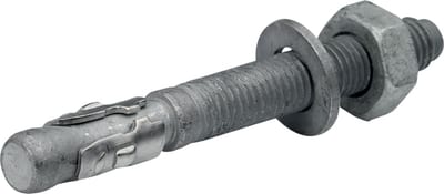 Expansion Bolt TEX-C3 M6X70 FZV C4