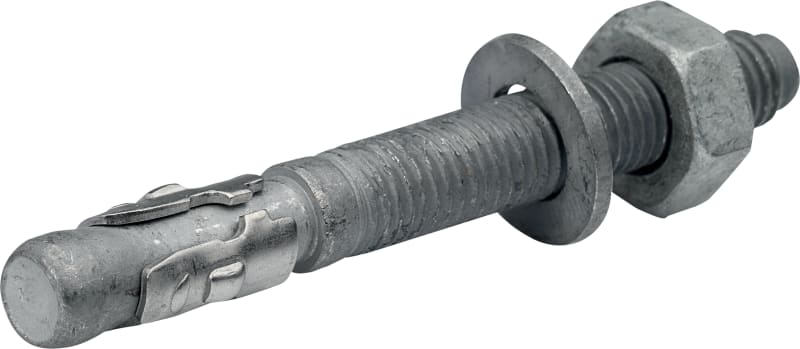 Expansion Bolt TEX-C3 M8X50 FZV C4 (IMT38015)