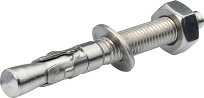 Expansion Bolt TEX-C2 M8X95 SF 50 pcs