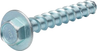Concrete Screw MMS-S MF 7,5X50 FZV (IMT38050)