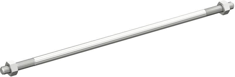 Adapter Bolt 29/600 FZV C4 10 pcs (705397)