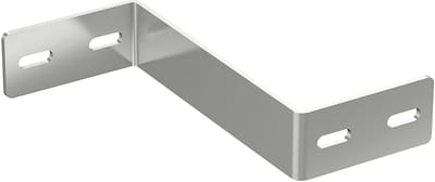 Wibe Reducer Joint 31/100 — Hot-dip galvanized steel, C4