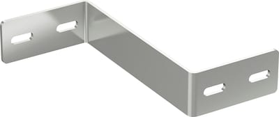 Wibe Reducer Joint 31/200 — Hot-dip galvanized steel