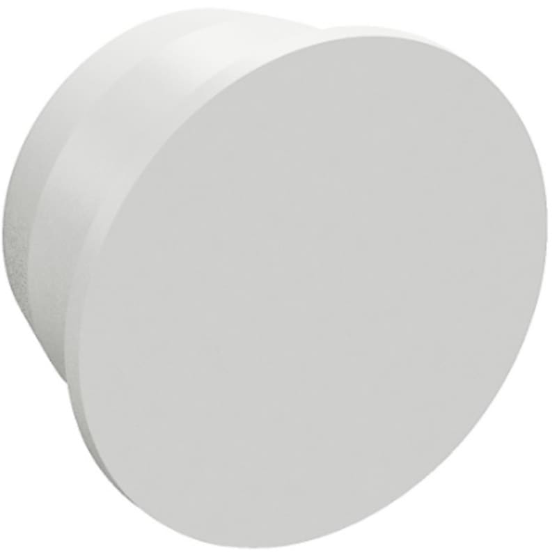 Trinncover 27 Plastic GREY (726668)