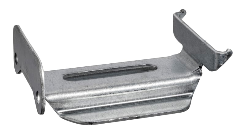 Support beam W1940-500 Fzs white GL30 (783753)