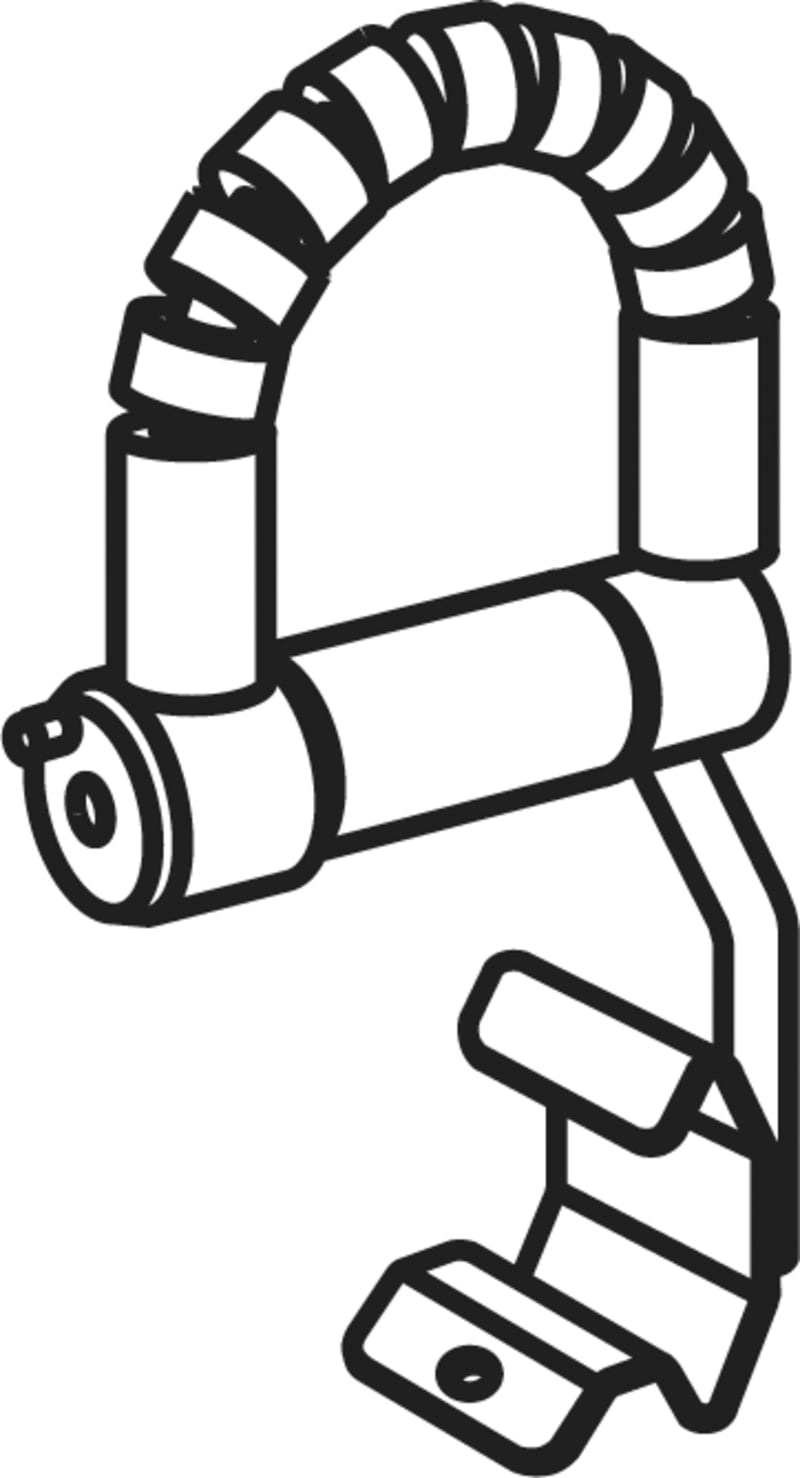 Case for cable roll 38 (780186)
