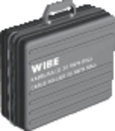 Cable Roll Set 10 PCS 38