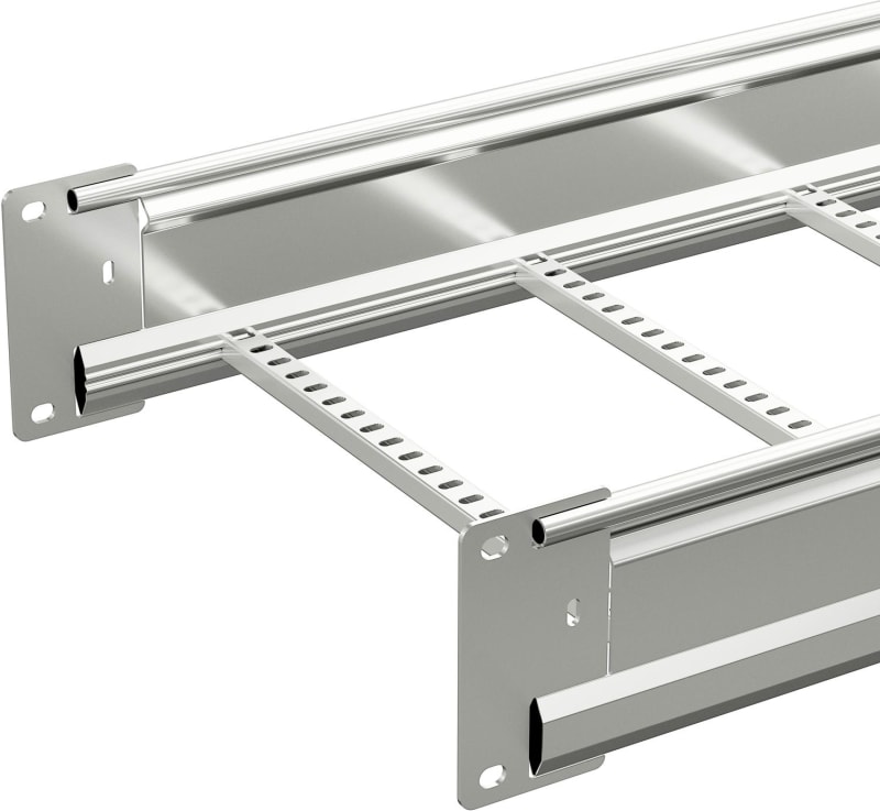Cable ladder KHZP 20C-600 6M Fzv (CSU795142)