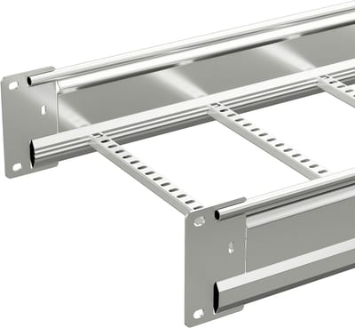 Cable ladder KHZP 20C-600 6M Fzv