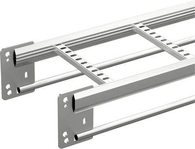 Cable ladder KHZPV-300 6M Sf