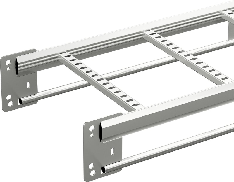 Cable ladder KHZPV-400 6M Sf (784068)