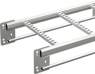 Cable ladder KHZPV-400 6M Sf