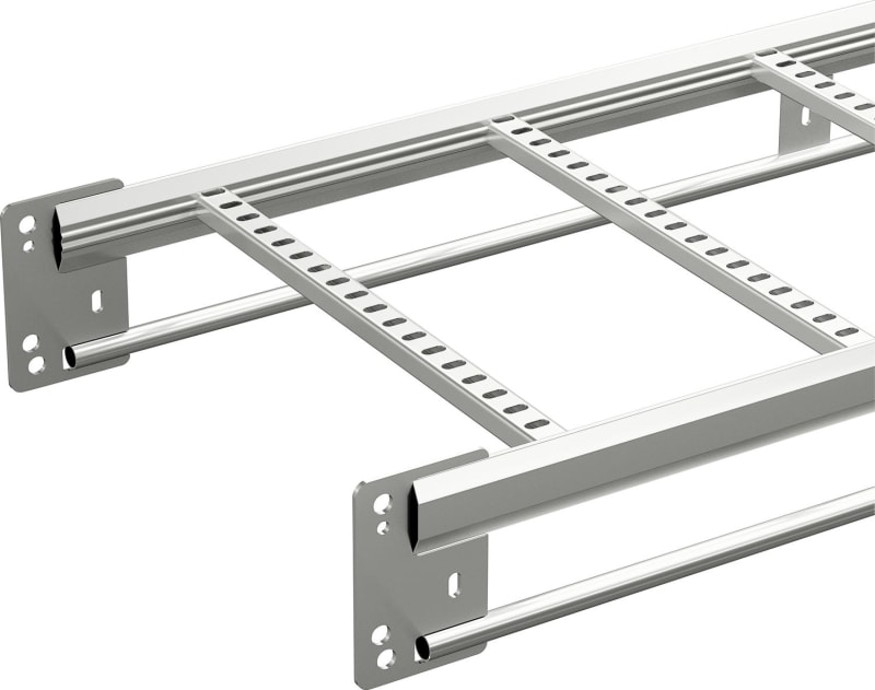 Cable ladder KHZPV-500 6M Sf (784069)